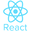 react